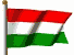 drapeau hongrois