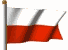 drapeau polonais