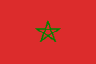 drapeau marocain