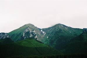 Les Tatras