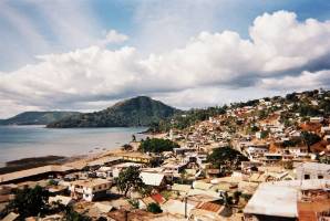 Mayotte