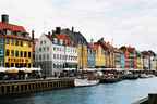 Canal de Nyhavn