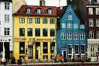 Quartier de Nyhavn